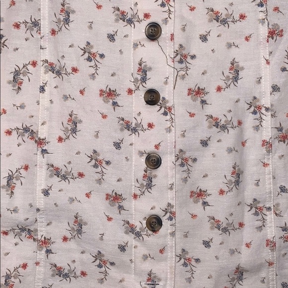 American Eagle sundress - Picture 2 of 2